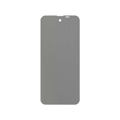 Blickschutzfolie für Blackview BL9000 matt Schutzfolie Privacy
