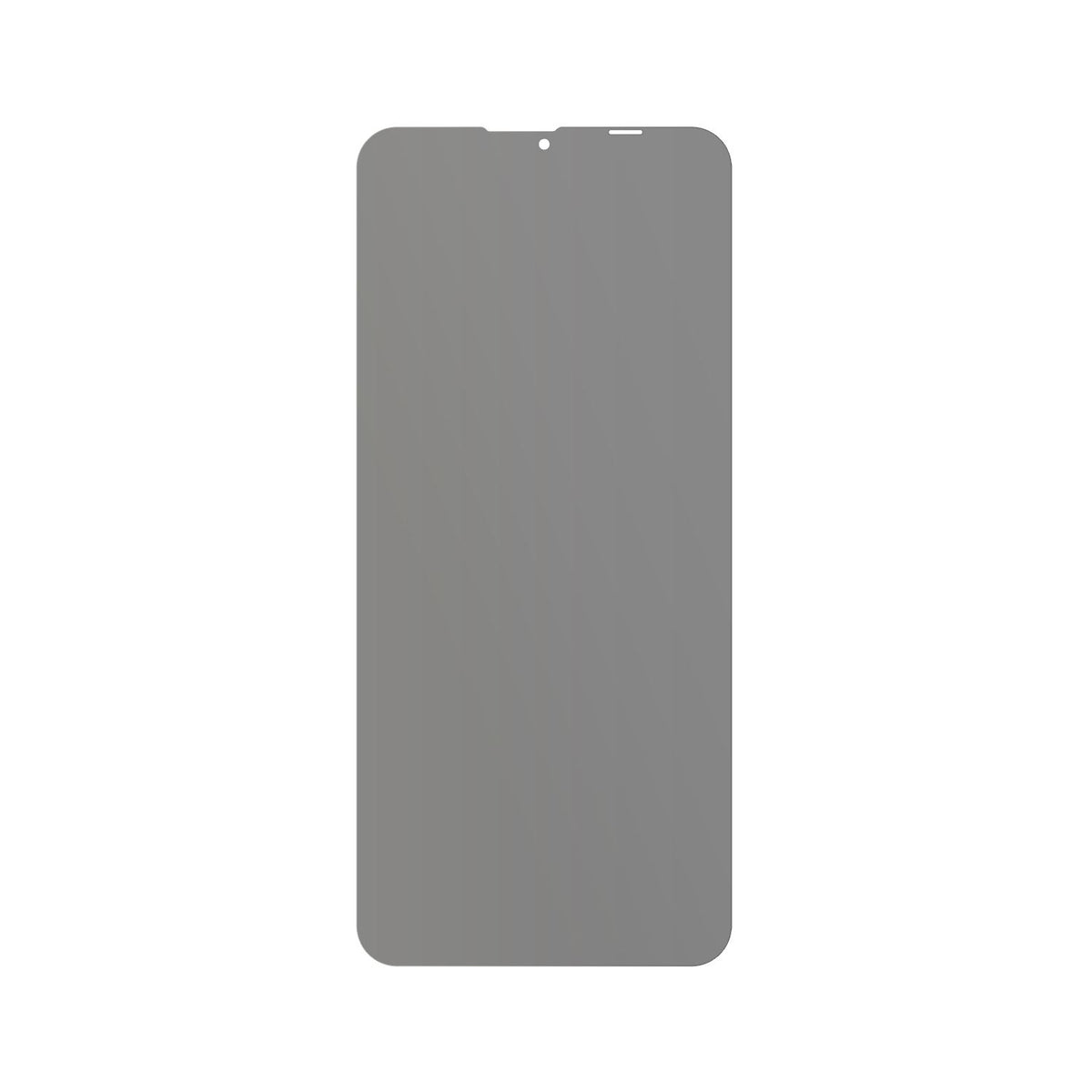 Screen Protector for Aligator S6600 Privacy Filter 4-Way Protection dipos