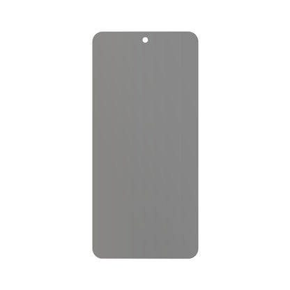 dipos Displayschutz für Oppo K13 Turbo 5G, mattierte Oberfläche, Blickschutzfilter und perfekter Passform