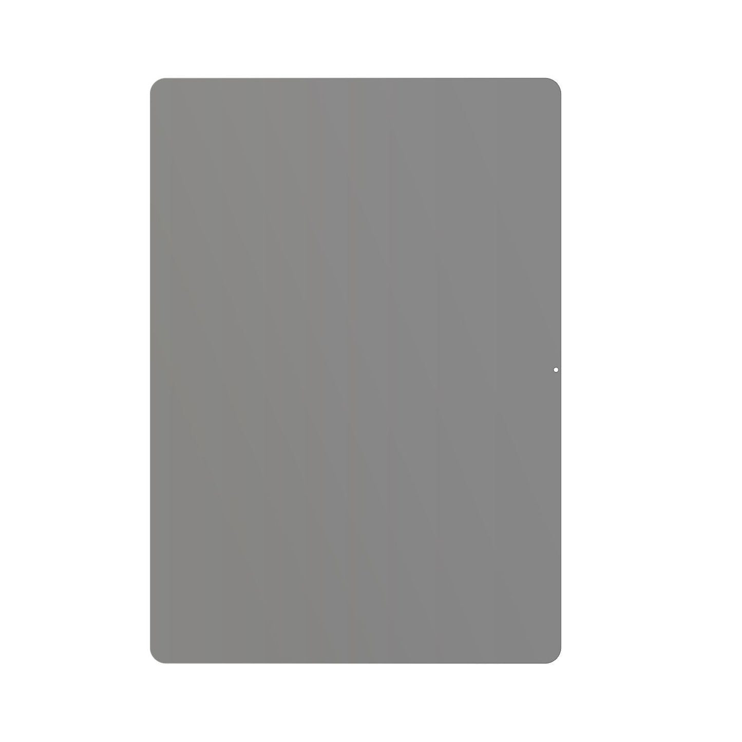 Screen Protector for Doogee Tab 3 Max Privacy Filter 4-Way Protection dipos