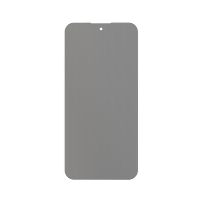 Blickschutzfolie für Oukitel WP210 5G matt Schutzfolie Privacy