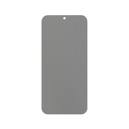 Blickschutzfolie für Oppo Find X9 matt Schutzfolie Privacy