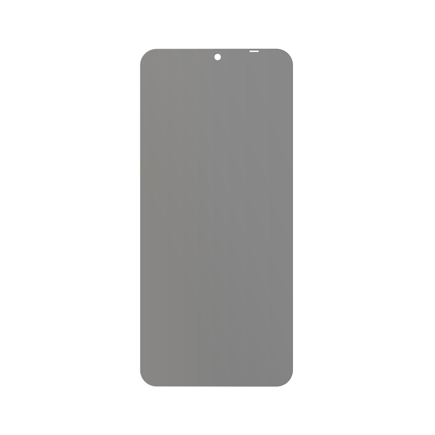 Screen Protector for CoolPad C16 Privacy Filter 4-Way Protection dipos