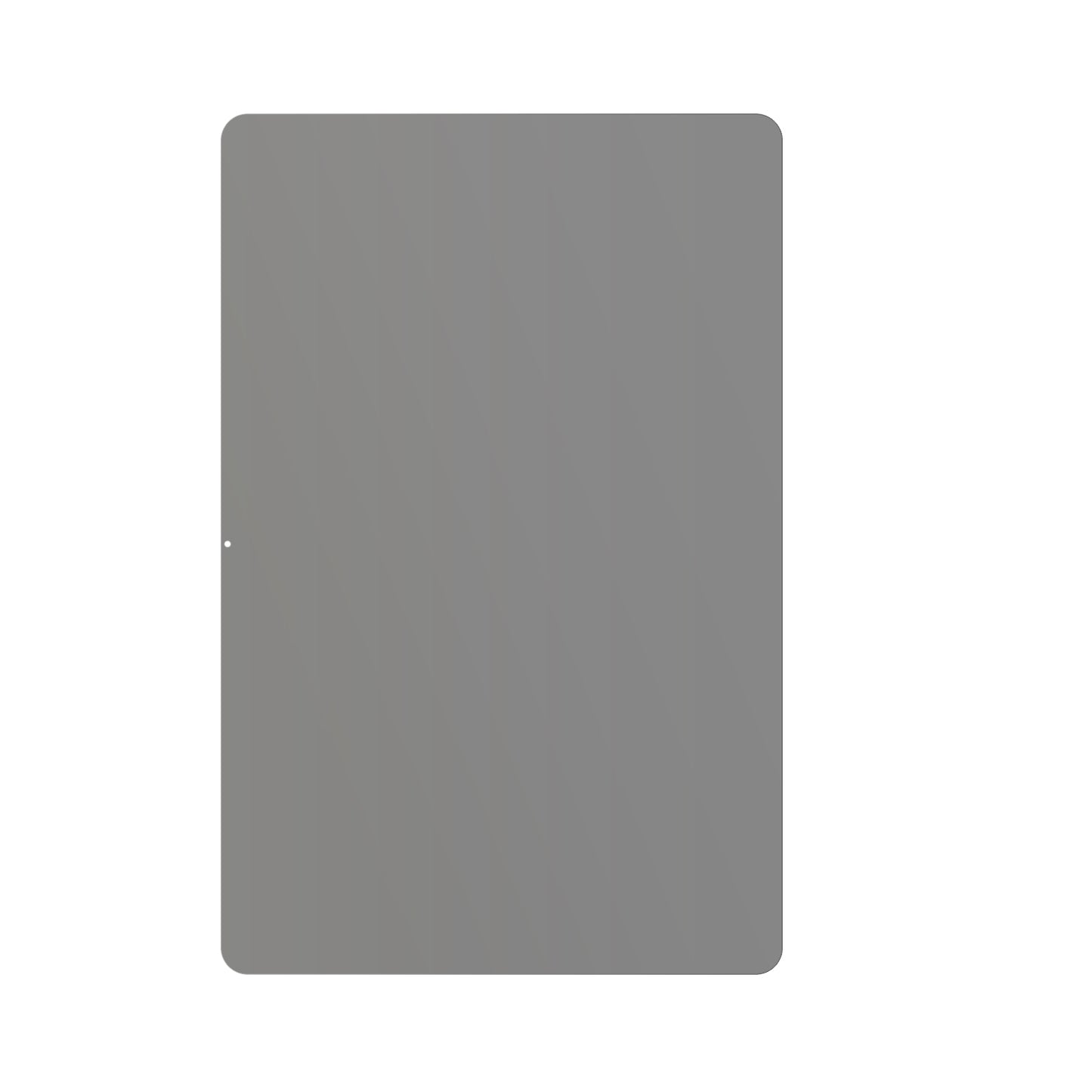 Blickschutzfolie für Teclast P50s matt Schutzfolie Privacy