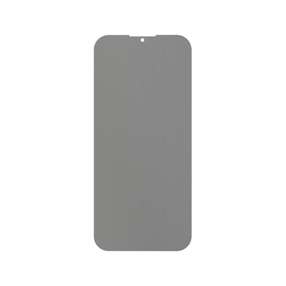 Blickschutzfolie für Oukitel WP38 matt Schutzfolie Privacy