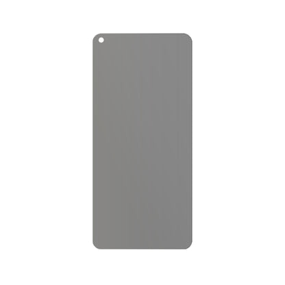 dipos Displayschutz für Umidigi F2, mattierte Oberfläche, Blickschutzfilter und perfekter Passform