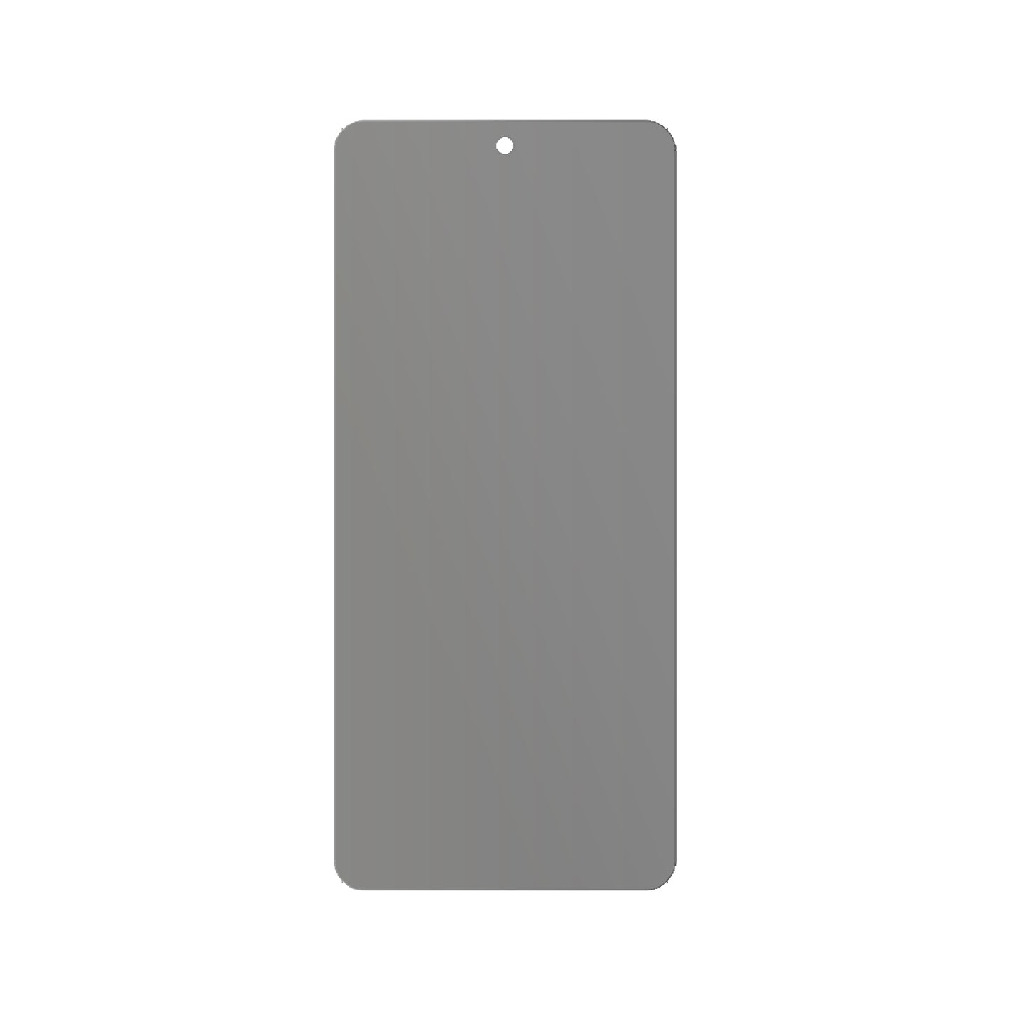 dipos Displayschutz für Poco M4 Pro 5G, mattierte Oberfläche, Blickschutzfilter und perfekter Passform