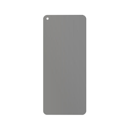 dipos Displayschutz für OnePlus Nord CE 2 5G, mattierte Oberfläche, Blickschutzfilter und perfekter Passform