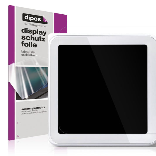4x Screen Protector for SumUp Solo Protection Crystal Clear dipos