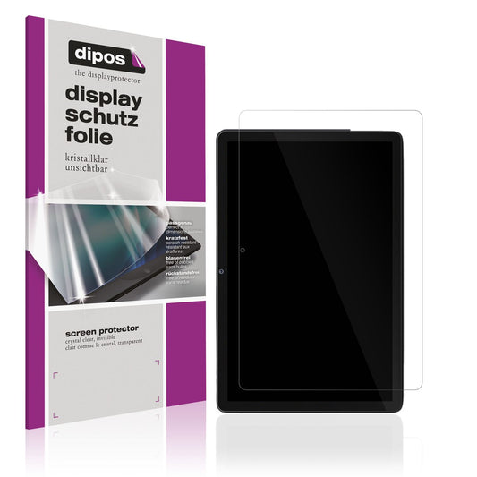 2x Screen Protector for ApoloSign EM101A Protection Crystal Clear dipos