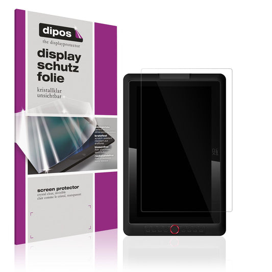 2x Screen Protector for XP-Pen Artist 15.6 Pro V2 Protection Crystal Clear dipos