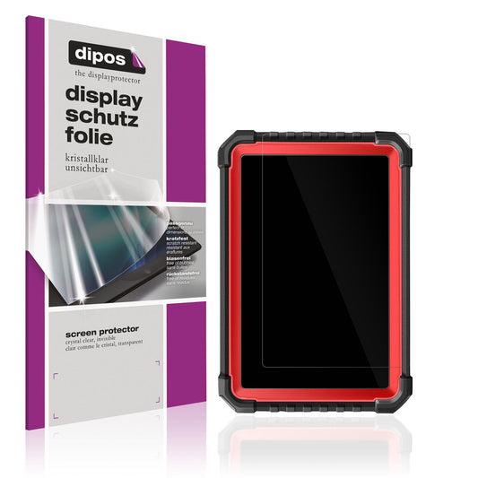 2x Screen Protector for Launch X-431 PRO3S+ V5.0 Protection Crystal Clear dipos