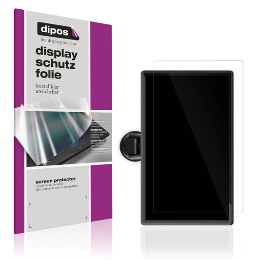2x Screen Protector for Lamtto RC19 Protection Crystal Clear dipos