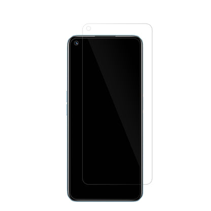 2x Schutzfolie klar für Realme 9 Pro Display-Schutzfolie