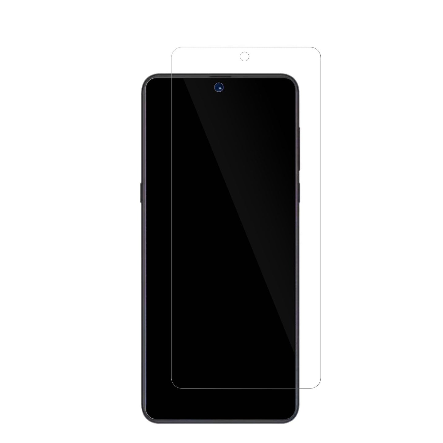 6x Screen Protector for Xiaomi Mi 12S Protection Crystal Clear dipos