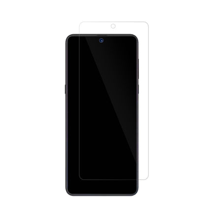 6x Screen Protector for Xiaomi Mi 12S Protection Crystal Clear dipos