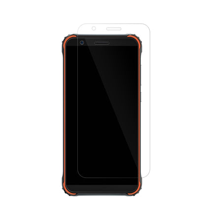 2x Screen Protector for Blackview BV4900 Pro Protection Crystal Clear dipos