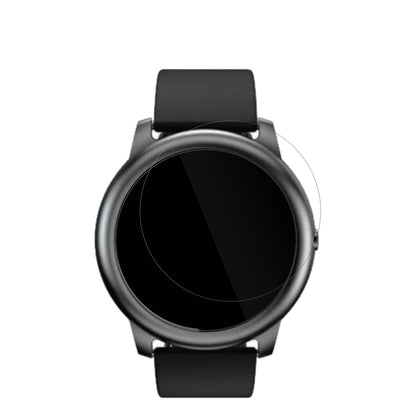 2x Schutzfolie klar für Haylou LS05S Display-Schutzfolie