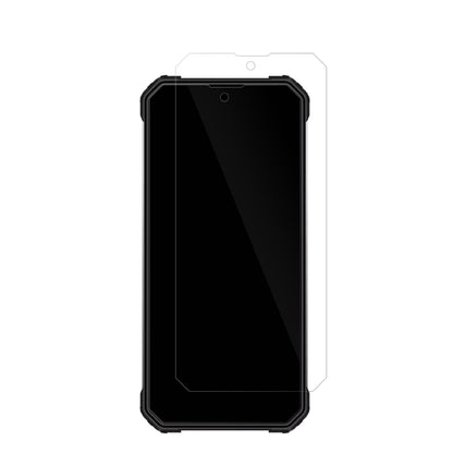 dipos 4x Clear Screen Protector for Oukitel Wp26