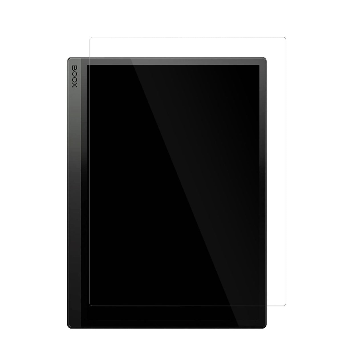 2x Screen Protector for Boox Tab Ultra C Protection Crystal Clear dipos
