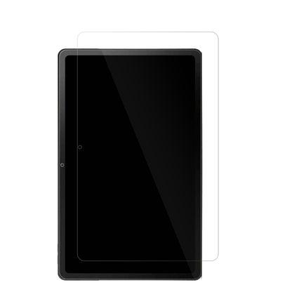 2x Schutzfolie klar für Lenovo M10 Plus 3rd Gen 10.6 Zoll Display-Schutzfolie