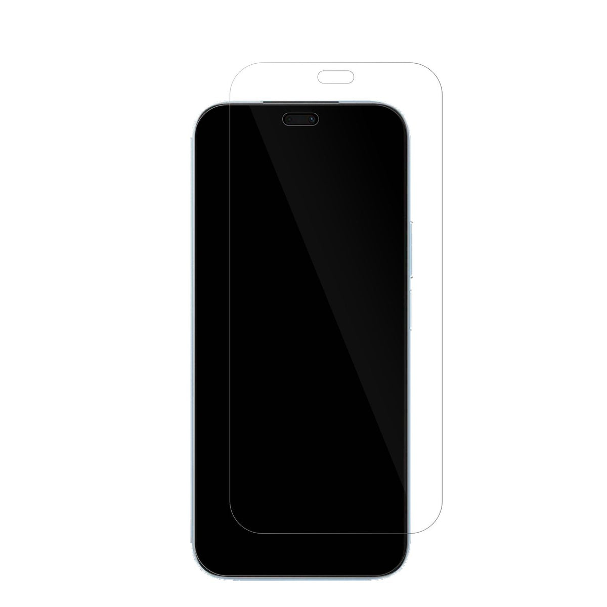 dipos 4x Clear Screen Protector for Honor X8b