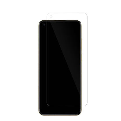 4x Screen Protector for Realme 11 4g Protection Crystal Clear dipos