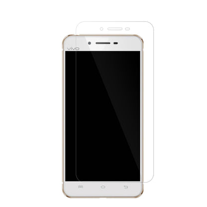 4x Screen Protector for Vivo X6A Protection Crystal Clear dipos
