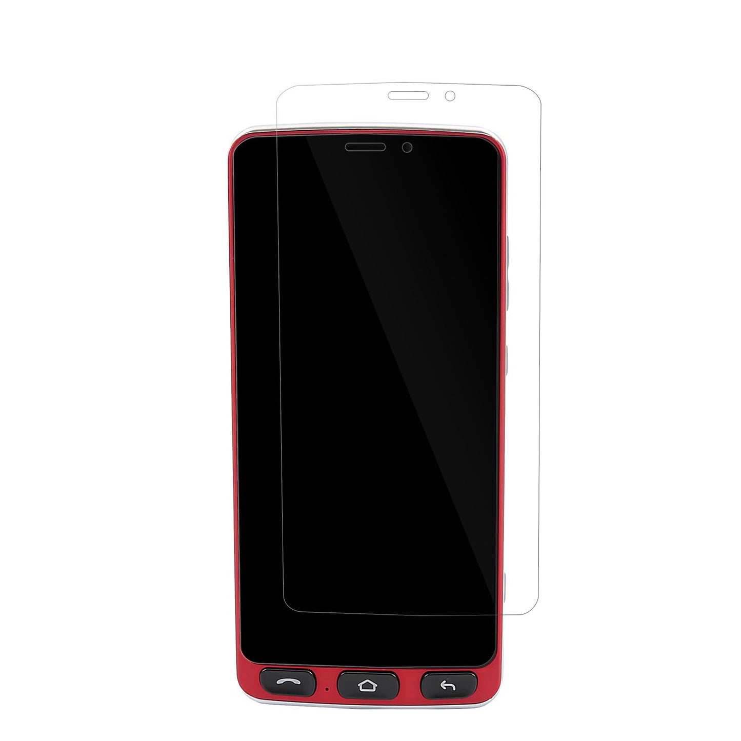 4x Screen Protector for Sweetlink F1 Plus Protection Crystal Clear dipos