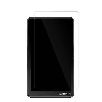 4x Schutzfolie klar für Garmin zumo XT2 Display-Schutzfolie
