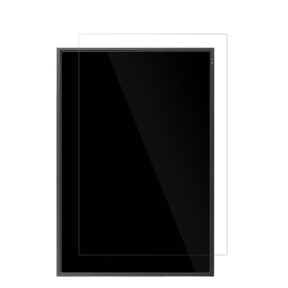 2x Screen Protector for Sigmatek ETT 764 Protection Crystal Clear dipos