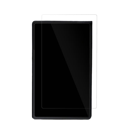 2x Schutzfolie klar für GABITECH Drive-9.0 Display-Schutzfolie