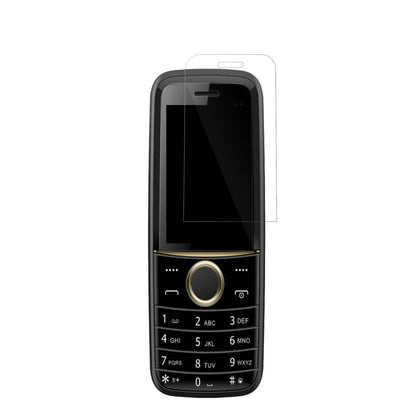 4x Screen Protector for Cellecor A1 Protection Crystal Clear dipos