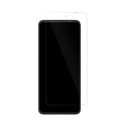 4x Schutzfolie klar für Coolpad Cool 30 Play Display-Schutzfolie