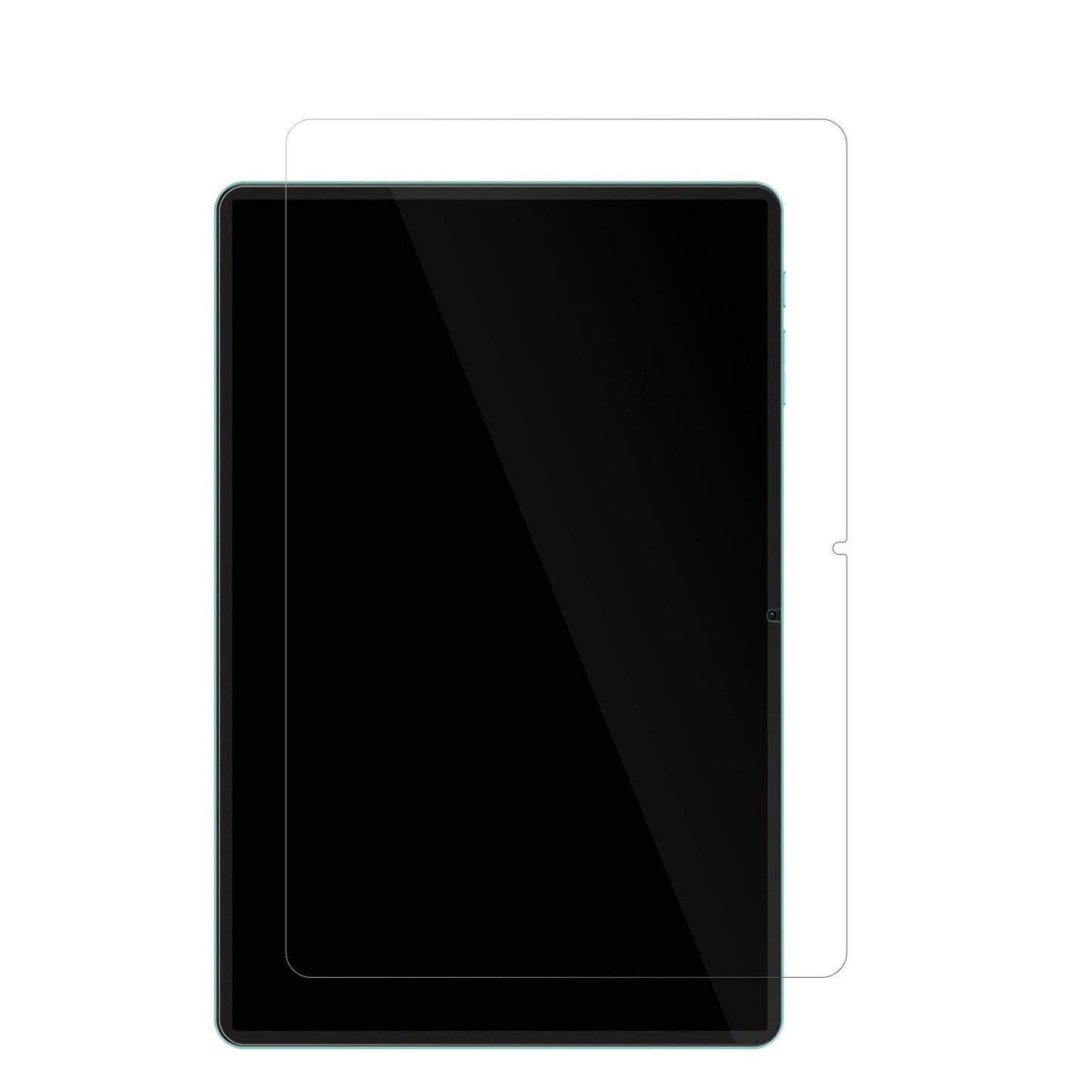 2x Screen Protector for Teclast P50AI Protection Crystal Clear dipos
