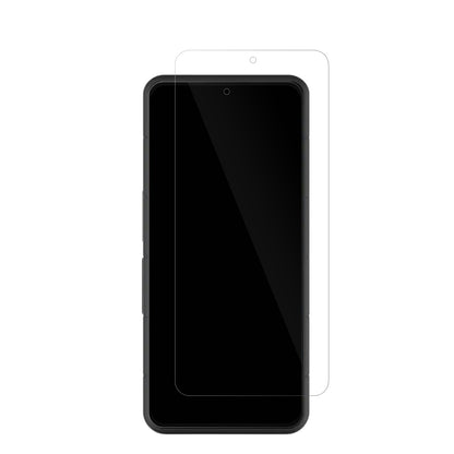 4x Schutzfolie klar für Sonim XP Pro Display-Schutzfolie