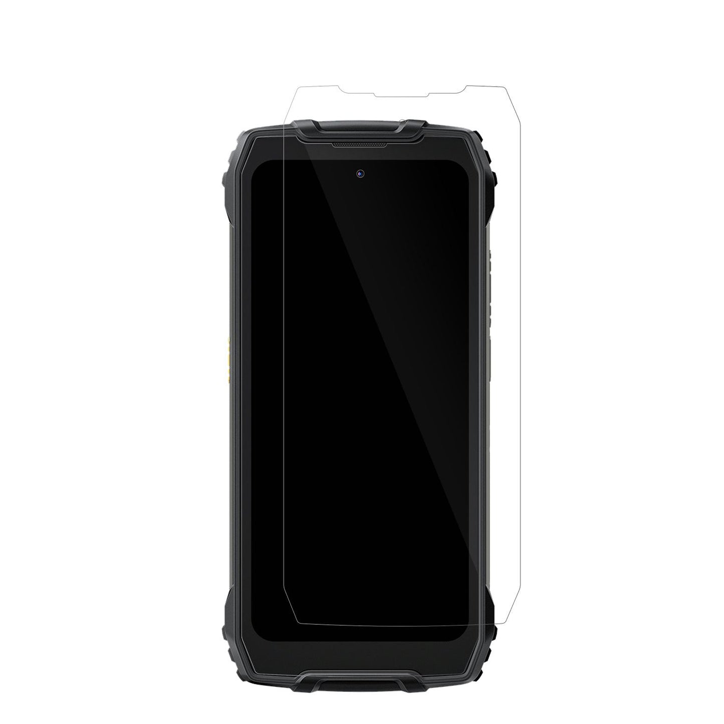 4x Screen Protector for Blackview BV7300 Protection Crystal Clear dipos