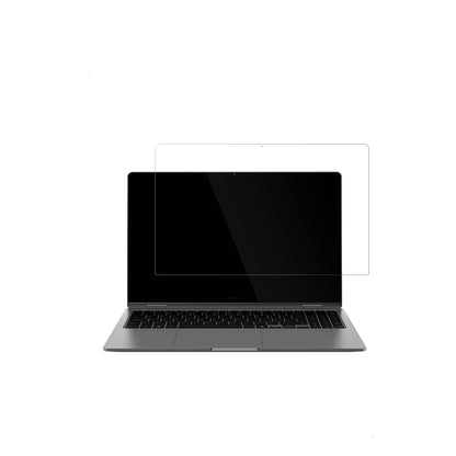 2x Screen Protector for Samsung Galaxy Book4 Edge 15.6 Zoll Protection Crystal