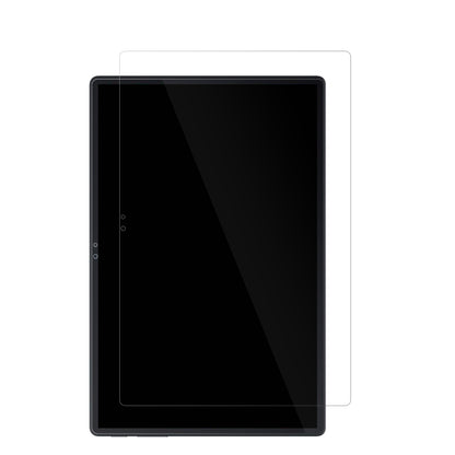 2x Schutzfolie klar für Blackview Oscal Pad 70 Display-Schutzfolie