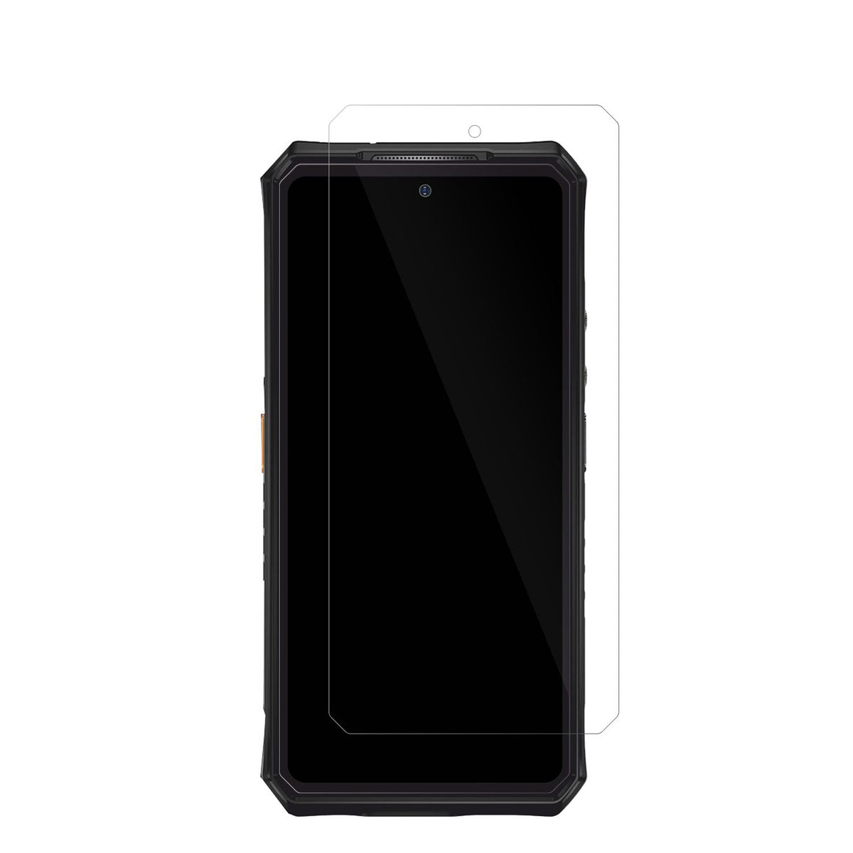 4x Screen Protector for Ulefone Armor 28 Ultra Protection Crystal Clear dipos