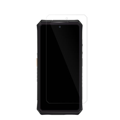 4x Screen Protector for Ulefone Armor 28 Ultra Protection Crystal Clear dipos