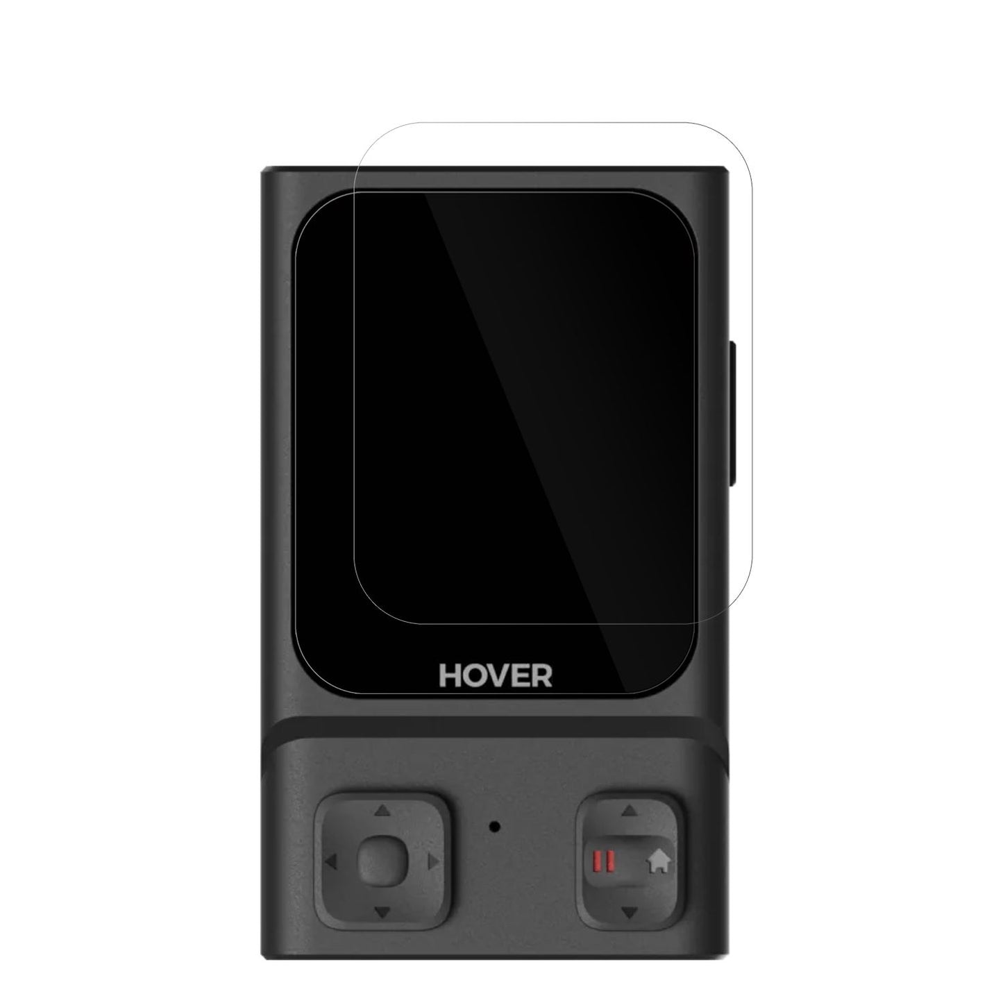 4x Screen Protector for Hoverair Beacon Protection Crystal Clear dipos