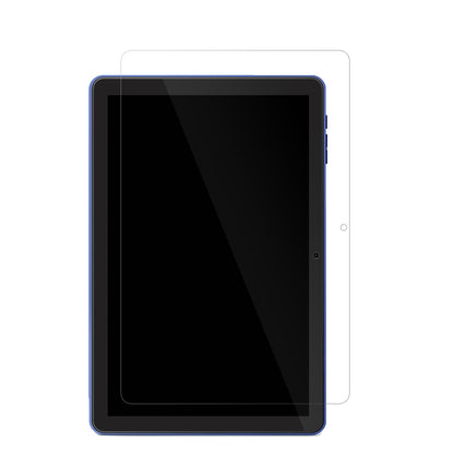 2x Screen Protector for TopLuck Tab 10 Zoll Protection Crystal Clear dipos
