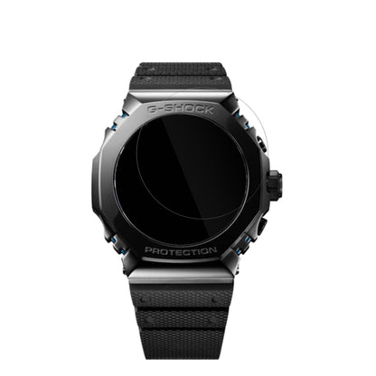 6x Schutzfolie klar für Casio G-Shock MRG-B2100R Display-Schutzfolie