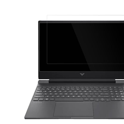 2x Screen Protector for HP Victus Gaming Laptop Protection Crystal Clear dipos