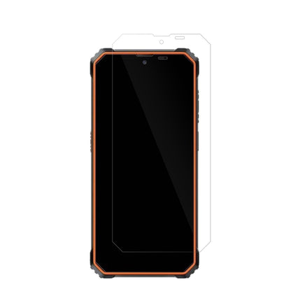 4x Screen Protector for Blackview BV6200 Plus Protection Crystal Clear dipos