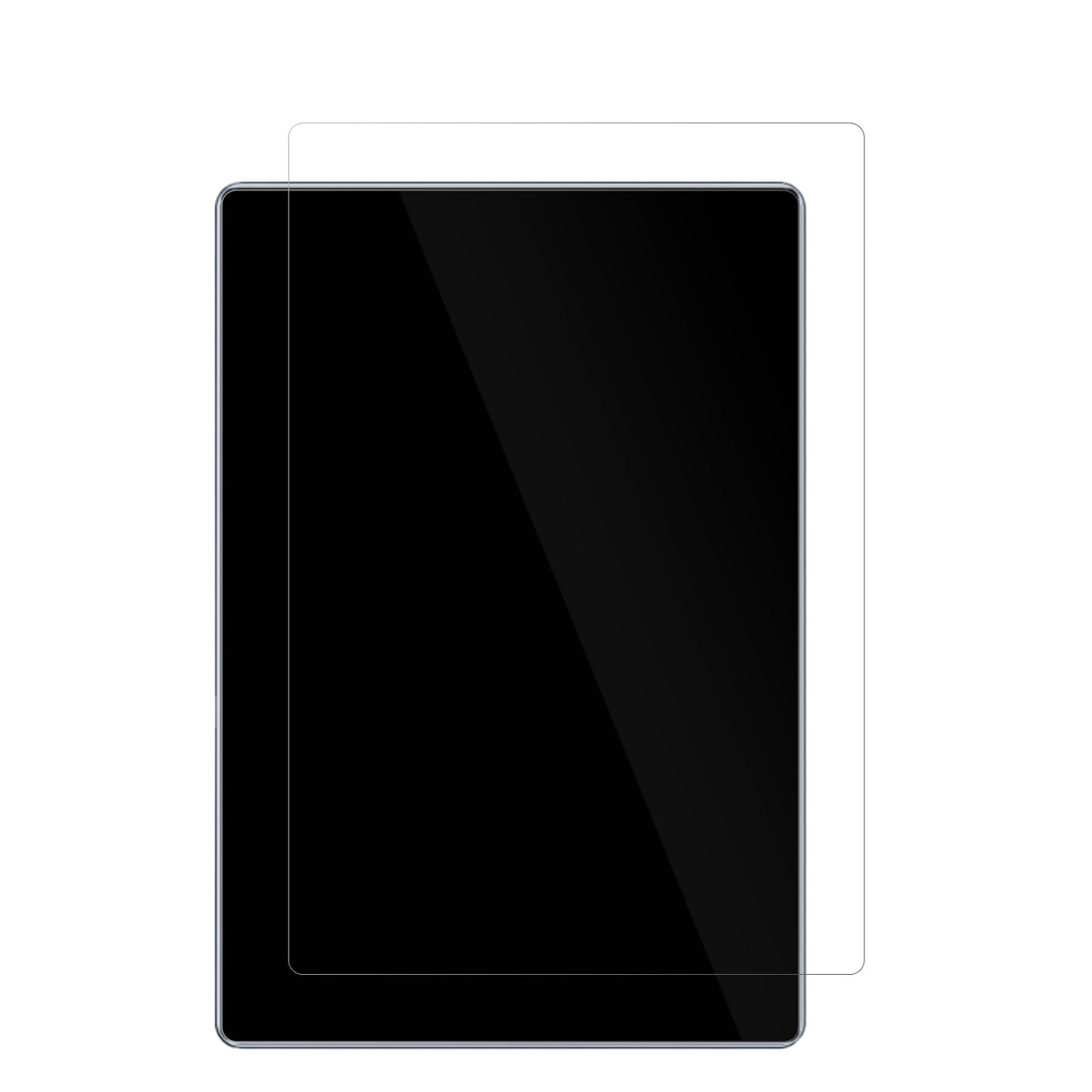 2x Schutzfolie klar für UXD A5 Display-Schutzfolie