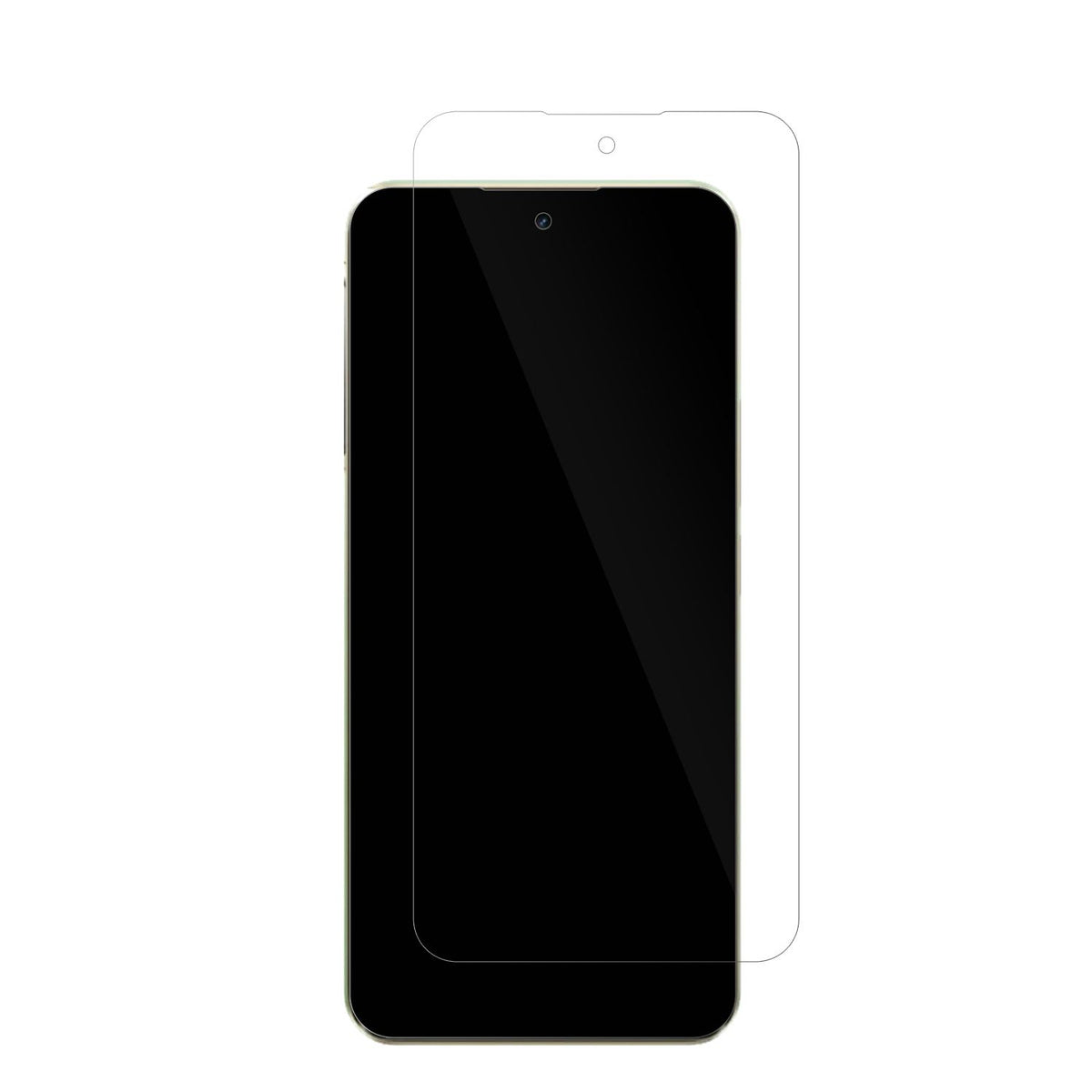 4x Screen Protector for Realme P3 Ultra 5G Protection Crystal Clear dipos
