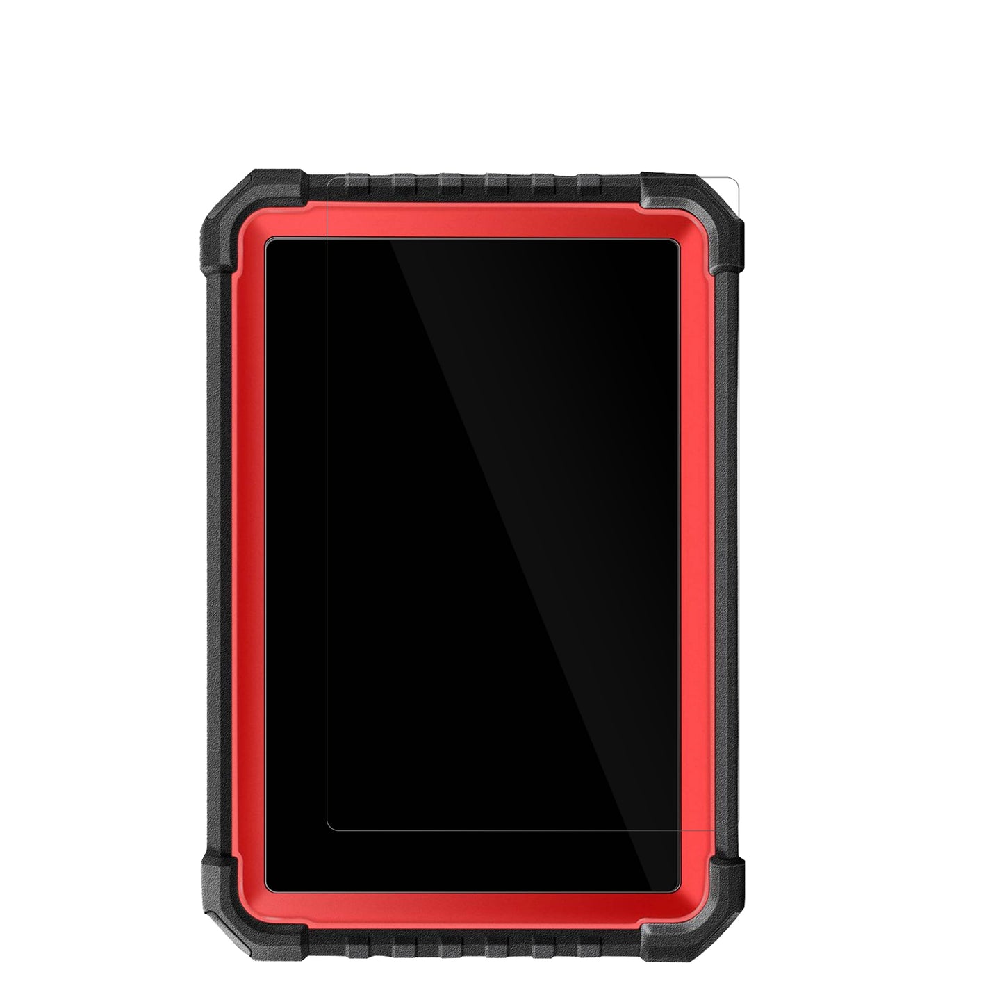 2x Schutzfolie klar für Launch X-431 PRO3S+ V5.0 Display-Schutzfolie