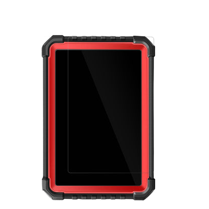 2x Schutzfolie klar für Launch X-431 PRO3S+ V5.0 Display-Schutzfolie